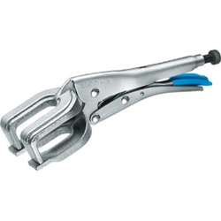 vendita online Pinze grip per saldatura a gabbia Pinze Grip Gedore
