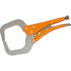 vendita online Pinze grip alluminio Pinze Grip Sicutool