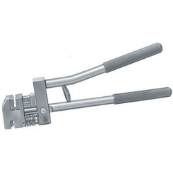 vendita online Profilatrici/punzonatrici a pinza con molla di ritorno Pinze Punzonatrici Sicutool
