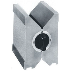 vendita online Blocchi magnetici paralleli di alta precisione precisione 0,004 mm Punte per tracciare - Blocchi, blocchetti e piani di riscontro Sicutool