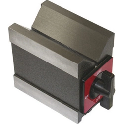vendita online Blocchi magnetici paralleli di alta precisione Punte per tracciare - Blocchi, blocchetti e piani di riscontro Mib