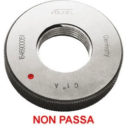 vendita online Calibri ad anello per filettature - non passa - gas Calibri Fissi Lisci E Filettati - Orologi Contatempo Voelkel