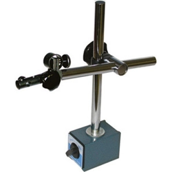 vendita online Supporti per comparatori tipo magnetico esecuzione pesante Comparatori - Alesametri - Tastatori Mib