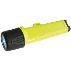 vendita online Lampade a led a batteria certificate atex lungh. mm 167 Lampade - Torce - Accessori Sicutool