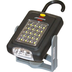 vendita online Lampade a led a batteria tipo universale Lampade - Torce - Accessori Sicutool