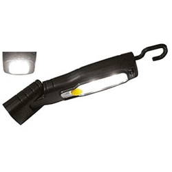 vendita online Lampade a led ricaricabili tipo angolabile in abs Lampade - Torce - Accessori Sicutool
