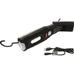 vendita online Lampade a led ricaricabili tipo angolabile Lampade - Torce - Accessori Sicutool
