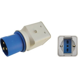 vendita online Spine e prese industriali Spine e prese industriali - Quadri elettrici Sicutool