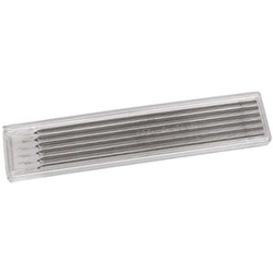 vendita online Astuccio con 6 mine per art.  4476a 1 Marcatori - Penne ad acido Sicutool