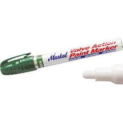 vendita online Marcatori (verde) Marcatori - Penne ad acido Sicutool