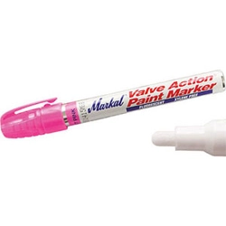 vendita online Marcatori (rosa fluo) Marcatori - Penne ad acido Sicutool