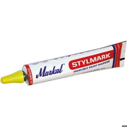 vendita online Marcatori (giallo) Marcatori - Penne ad acido Sicutool
