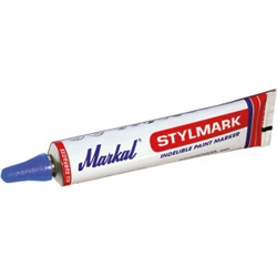 vendita online Marcatori (blu) Marcatori - Penne ad acido Sicutool