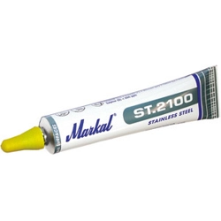 vendita online Marcatori (giallo) Marcatori - Penne ad acido Sicutool