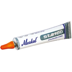 vendita online Marcatori (rosso) Marcatori - Penne ad acido Sicutool