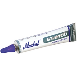vendita online Marcatori (blu) Marcatori - Penne ad acido Sicutool