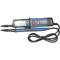 vendita online Tester elettronici cat. iii 1000v Fonometri - Termometri - Igrometri - Multimetri - Luxometri - Durometri - Tester Di Tensione - Cercafase Sicutool