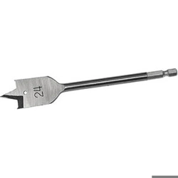 vendita online Mecchie per trapani elettrici attacco esagonale 1/4 din 3126 Mecchie - Punte Per Armature Sicutool