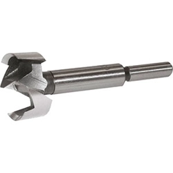 vendita online Mecchie tipo forstner tipo con gambo cilindrico ø mm 8 (ø mm 10 per misure 32 a 40) Mecchie - Punte Per Armature Sicutool