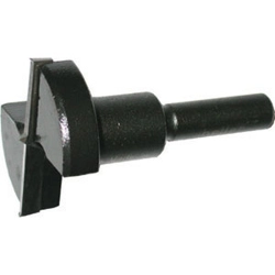vendita online Mecchie con taglienti in hartmetall tipo corto, per lavori pesanti, attacco cilindrico 8x30 mm Mecchie - Punte Per Armature Sicutool
