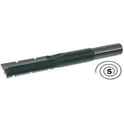 vendita online Punte per cave rotazione sx Mecchie - Punte Per Armature Sicutool