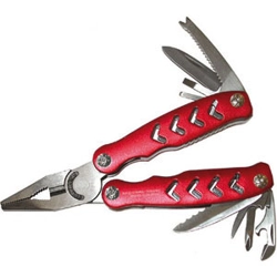 vendita online Pinza per usi vari Pinze per Usi Specialistici Gedore Red