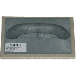 vendita online Frattoni tipo in gomma spugna; dimensioni mm 220x140 Frattoni Sicutool