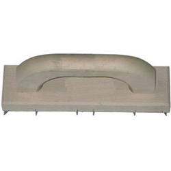 vendita online Frattoni con lame zigrinate; dimensioni mm 250x70 Frattoni Sicutool