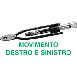 vendita online Pinze torcifili Pinze per Usi Specialistici Sicutool