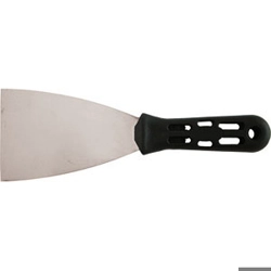 vendita online Spatole acciaio inox flessibile Spatole Sicutool