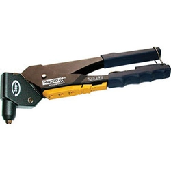 vendita online Pinze rivettatrici per rivetti in alluminio da  ø mm 3,2 - 4 - 4,8. Accessori e ricambi per Rivettatrici - Fissatrici - Chiodatrici Sicutool