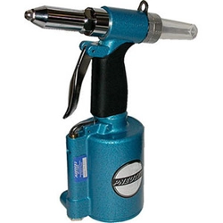vendita online Rivettatrici oleo-pneumatiche per rivetti in alluminio fino ø mm 4,8 Accessori e ricambi per Rivettatrici - Fissatrici - Chiodatrici Pneutec
