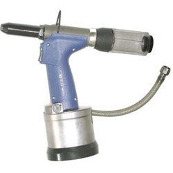 vendita online Rivettatrici oleo-pneumatiche per rivetti in alluminio fino ø mm 4,8 in rame,acciaio,inox fino ø mm 4 Accessori e ricambi per Rivettatrici - Fissatrici - Chiodatrici Sicutool