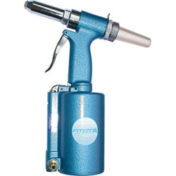 vendita online Rivettatrici oleo-pneumatiche per rivetti in alluminio e rame fino ø mm 6,4 Accessori e ricambi per Rivettatrici - Fissatrici - Chiodatrici Pneutec