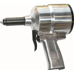 vendita online Rivettatrici pneumatiche per rivetti in all.fino ø mm 4,8 in rame,acciaio,inox fino ø mm 4 Accessori e ricambi per Rivettatrici - Fissatrici - Chiodatrici Sicutool