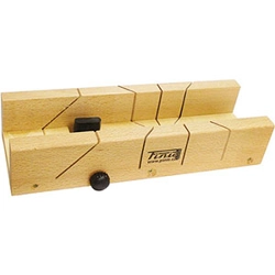 vendita online Cassette per cornici con 1 morsetto Pialle per legno manuali Sicutool