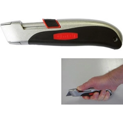 vendita online Coltelli universali di sicurezza con sistema antinfortunistico professionale Forbici e coltelli Peddinghaus