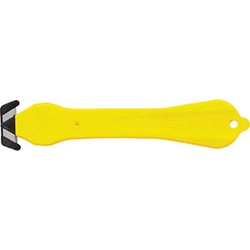 vendita online Coltelli universali di massima sicurezza con lama fissa lungh. totale mm 165 Forbici e coltelli Sicutool