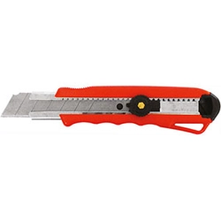 vendita online Coltelli universali con lame a settori con movimento/blocco a vite Forbici e coltelli Sicutool