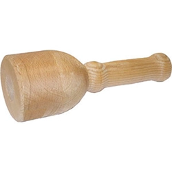 vendita online Mazzuole in legno per sgorbie Sgorbie Per Legno Sicutool
