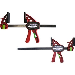 vendita online Serragiunti rapidi a cremagliera forza max 25 kg Morsetti - Serragiunti Sicutool