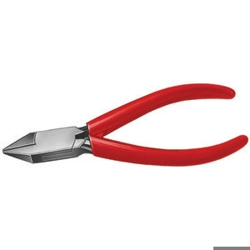 vendita online Tronchesi per elettronica e meccanica fine per taglio laterale, con testa sottile Tronchesi Sicutool
