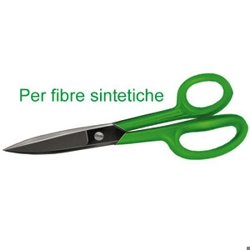 vendita online Forbici da lavoro speciali con punte acute Forbici e coltelli Textilia