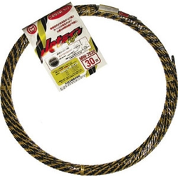 vendita online Passacavi tipo industriale nastro in acciaio rivestito in nylon Taglia-ferri/cavi - Cesoie Per Funi - Passacavi Marvel