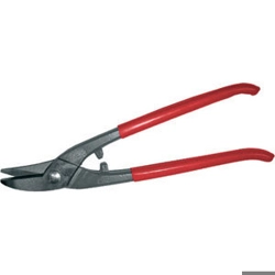 vendita online Cesoie per lamiere mod. universale con taglienti hss; uso dx Cesoie e punzonatrici per lamiere - Piegaferri  - Piegatubi - Curvatubi - Bordatori Sicutool