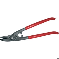 vendita online Cesoie per lamiere mod. universale con taglienti hss; uso sx Cesoie e punzonatrici per lamiere - Piegaferri  - Piegatubi - Curvatubi - Bordatori Sicutool