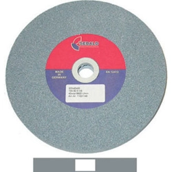 vendita online Mole a disco grigie in elettrocorindone Mole A Disco E A Tazza Sebald