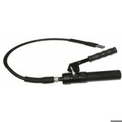 vendita online Pompe idrauliche per punzonatrici - tipo per uso a mano - pompa con tubo per art. 760 gv - 760 gv 1a. Cesoie e punzonatrici per lamiere - Piegaferri  - Piegatubi - Curvatubi - Bordatori Baudat
