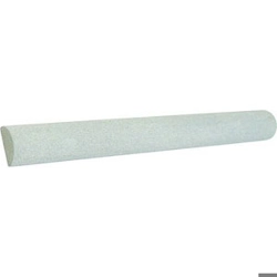 vendita online Lime abrasive mezzotonde in carburo di silicio Lime - Lime diamantate Sicutool