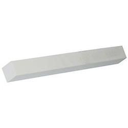 vendita online Lime abrasive quadre in cristalli di rubino sinterizzati Lime - Lime diamantate Sicutool